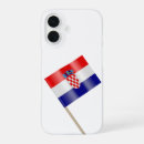 Search for croatia flag iphone cases Emblem