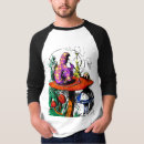 Search for hookahs tshirts Alice in wonderland