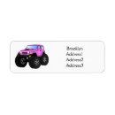 Search for race car return address labels Racing