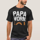 Search for worm farmer tshirts Earthworm
