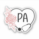 Search for physicians assistant stickers Healthcare