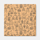 Search for pharaoh magnets Pyramid