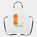 Search for the pumpkin patch aprons Spooky