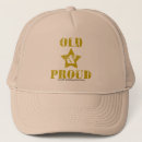 Search for boomer hats Retired