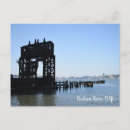 Search for docks postcards River