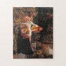 Search for john william waterhouse puzzles Vintage