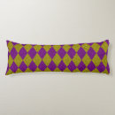 Search for purple and gold cushions Faux glitter