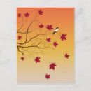 Search for bird perched on tree postcards Birds