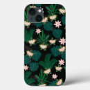 Search for tropical palm iphone cases Monstera leaves