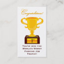 Search for parking business cards Driving