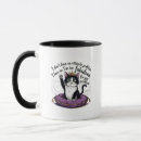 Search for attitude problem mugs Sarcasm
