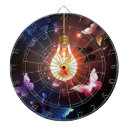 Search for lights dartboards Night