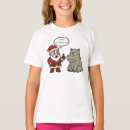 Search for hippo tshirts Santa