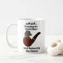 Search for pipe smoking mugs Retro
