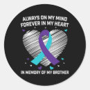 Search for self awareness stickers Suicide survicor