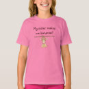 Search for funny monkey kids tshirts Wild