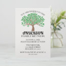 Search for family picnic invitations Tree