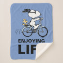 Search for peanuts blankets Snoopy