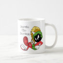 Search for marvin alien mugs Lazer