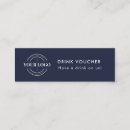 Search for drink voucher Company