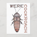 Search for creepy crawlies postcards Insects