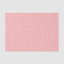Search for coral pink tissue paper Nautical