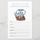 Search for rustic wedding advice cards Floral