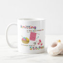 Search for knitting wool mugs Quote