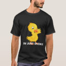Search for ducky tshirts Animal
