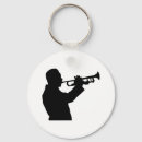 Search for trumpet key rings Horn