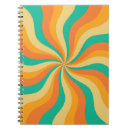 Search for 70s notebooks 60s