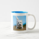 Search for west highland terrier mugs Dog