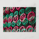 Search for red key postcards Vintage