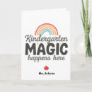 Search for kindergarten cards Teacher appreciation