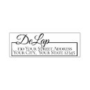 Search for all rubber stamps Elegant