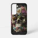 Search for skull samsung cases Flowers