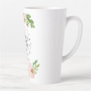Search for thanks mugs Floral