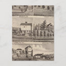 Search for rochester postcards County