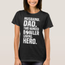 Search for bowler tshirts Humour