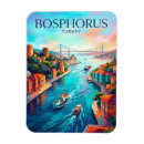 Search for bosphorus magnets Asia