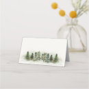 Search for woodland place cards Blank