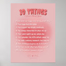 Search for kitsch posters Cute