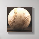 Search for baseball canvas prints League