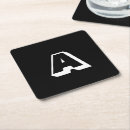 Search for number coasters Birthday