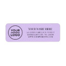 Search for pastel purple Business