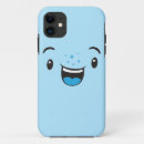 Search for happy face iphone cases Kawaii