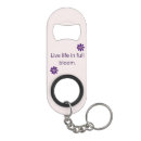 Search for full key rings Initials