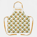 Search for vine aprons Chef