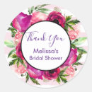 Search for bridal bouquet stickers Roses