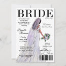 Search for bridal magazines Bride